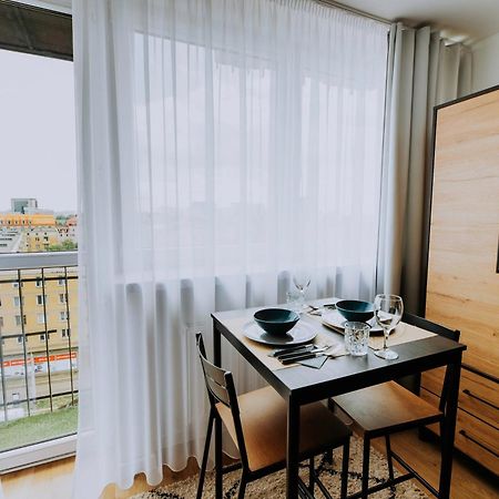 Komfortowy Apartament W Centrum Wroclawia 외부 사진