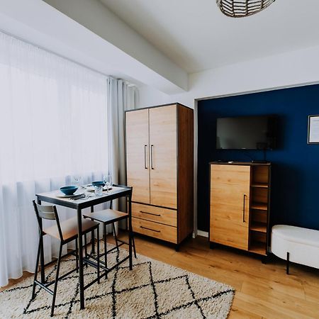 Komfortowy Apartament W Centrum Wroclawia 외부 사진