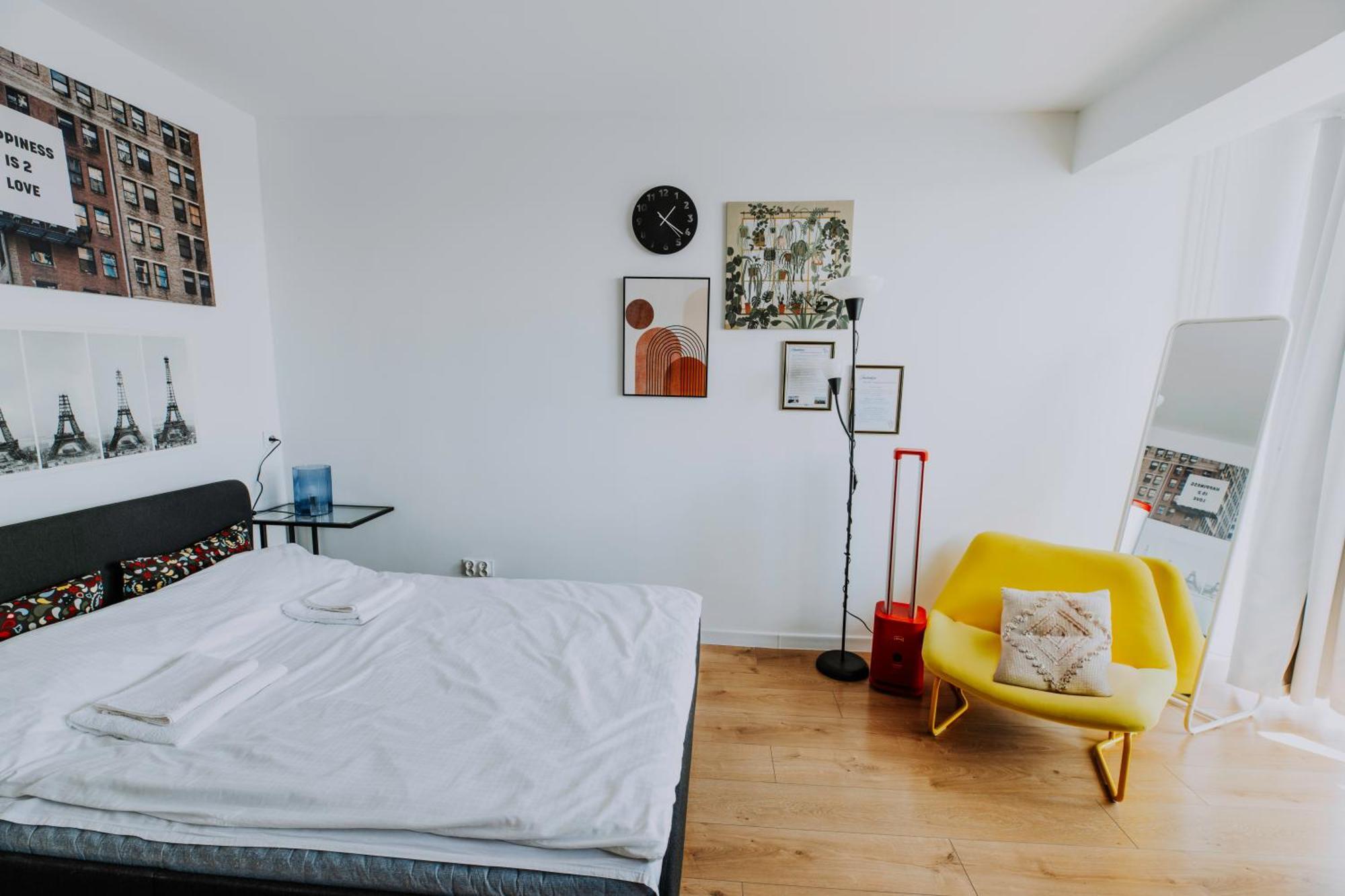 Komfortowy Apartament W Centrum Wroclawia 외부 사진