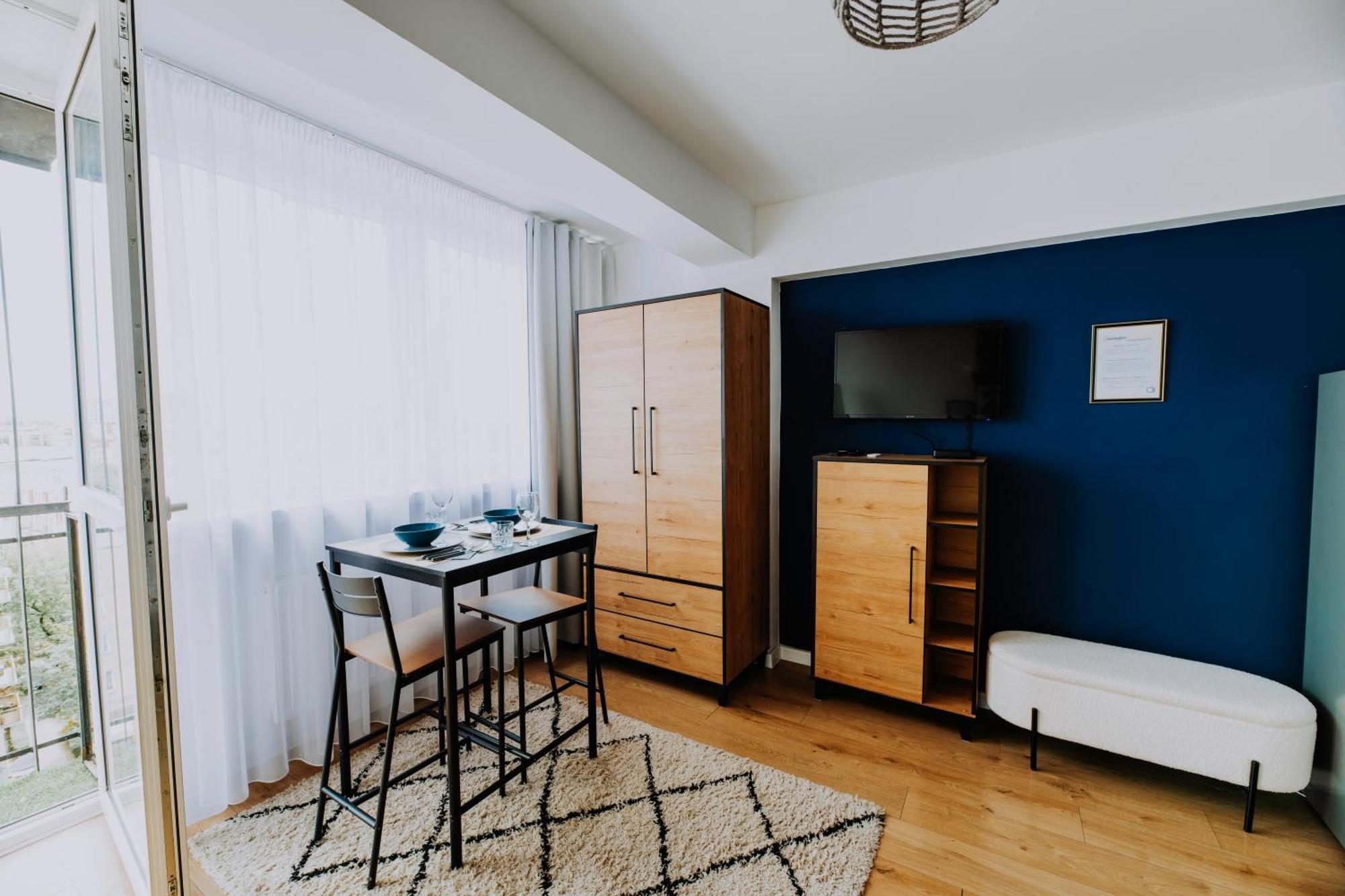 Komfortowy Apartament W Centrum Wroclawia 외부 사진