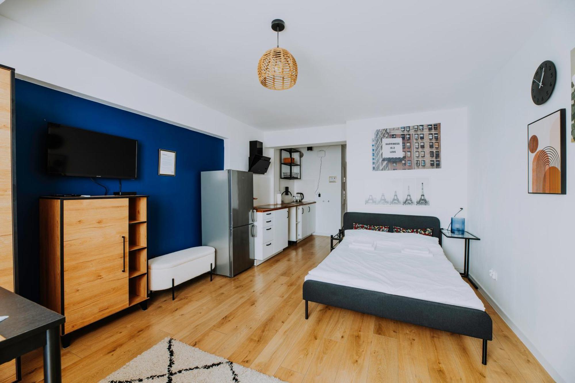 Komfortowy Apartament W Centrum Wroclawia 외부 사진