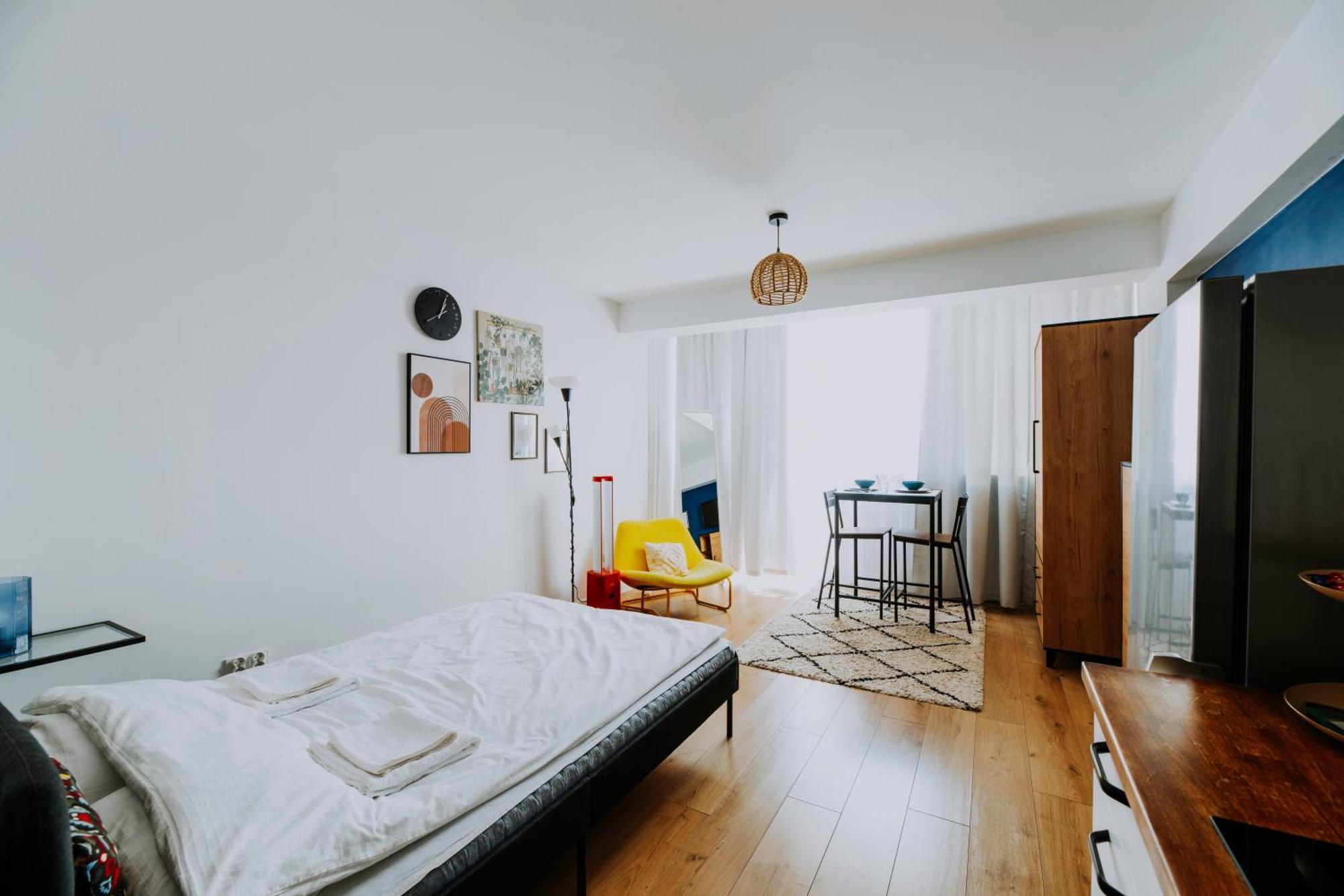 Komfortowy Apartament W Centrum Wroclawia 외부 사진