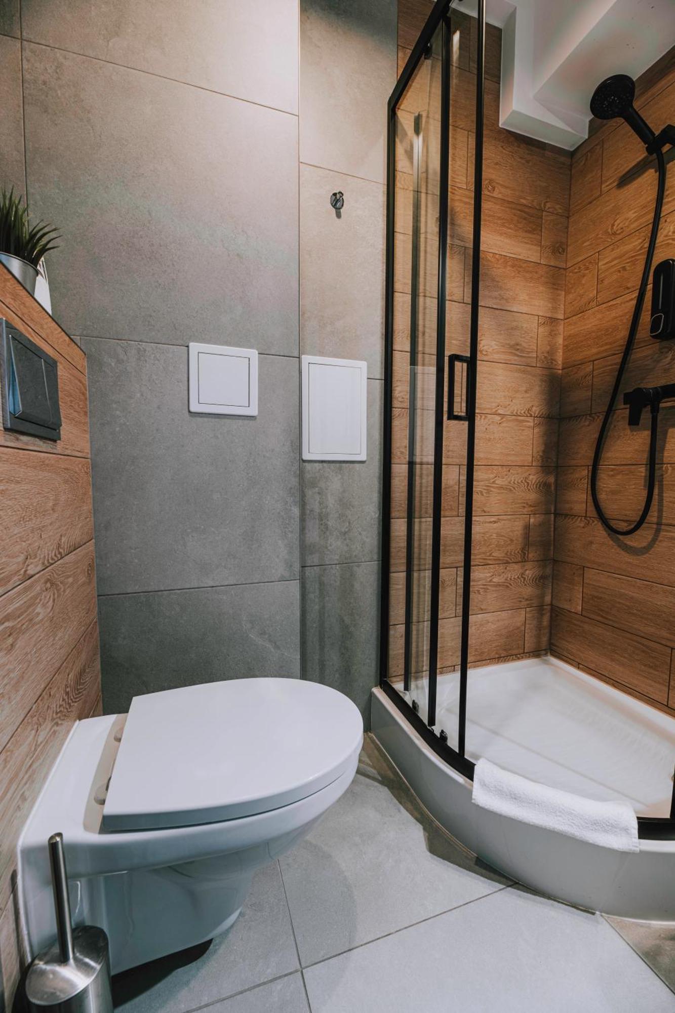 Komfortowy Apartament W Centrum Wroclawia 외부 사진