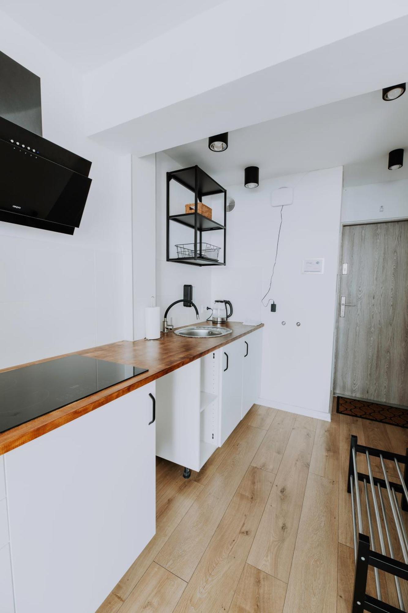 Komfortowy Apartament W Centrum Wroclawia 외부 사진